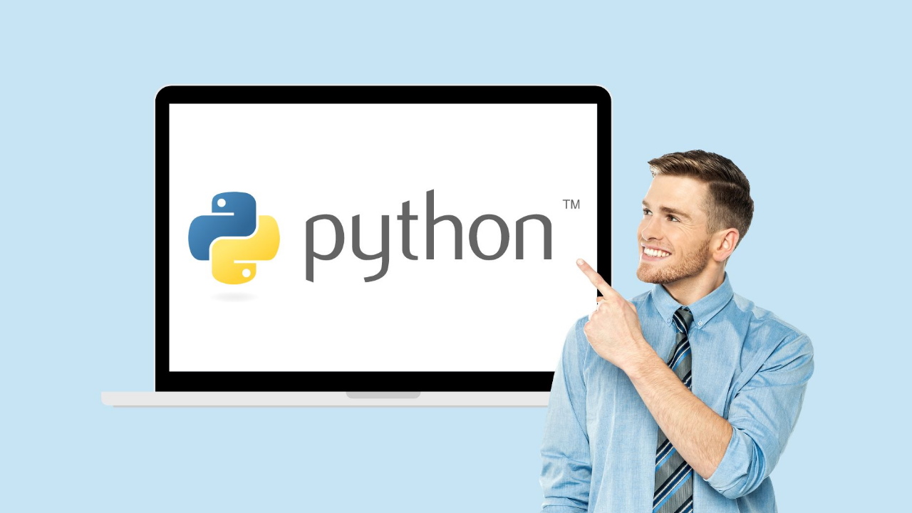 What-is-Python-Programming-Language