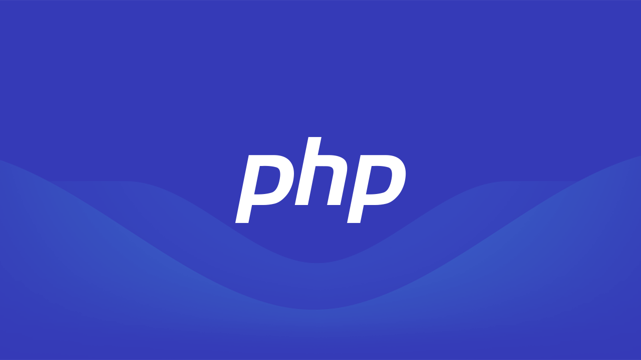 دوره آموزشی زبان php